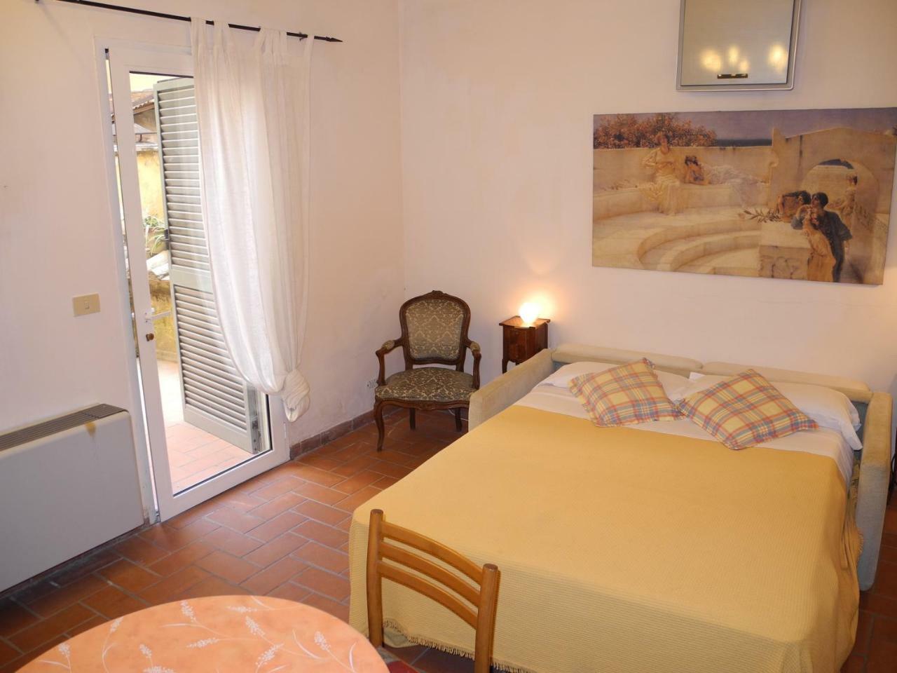 Hotel Corona Roma Esterno foto